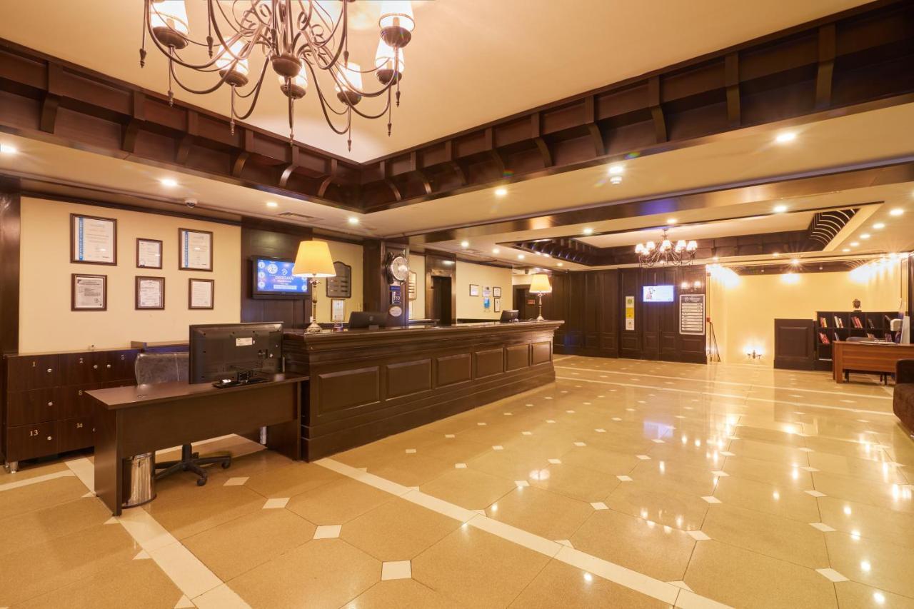 Dedeman Palandoken Ski Lodge Hotel Erzurum Zewnętrze zdjęcie
