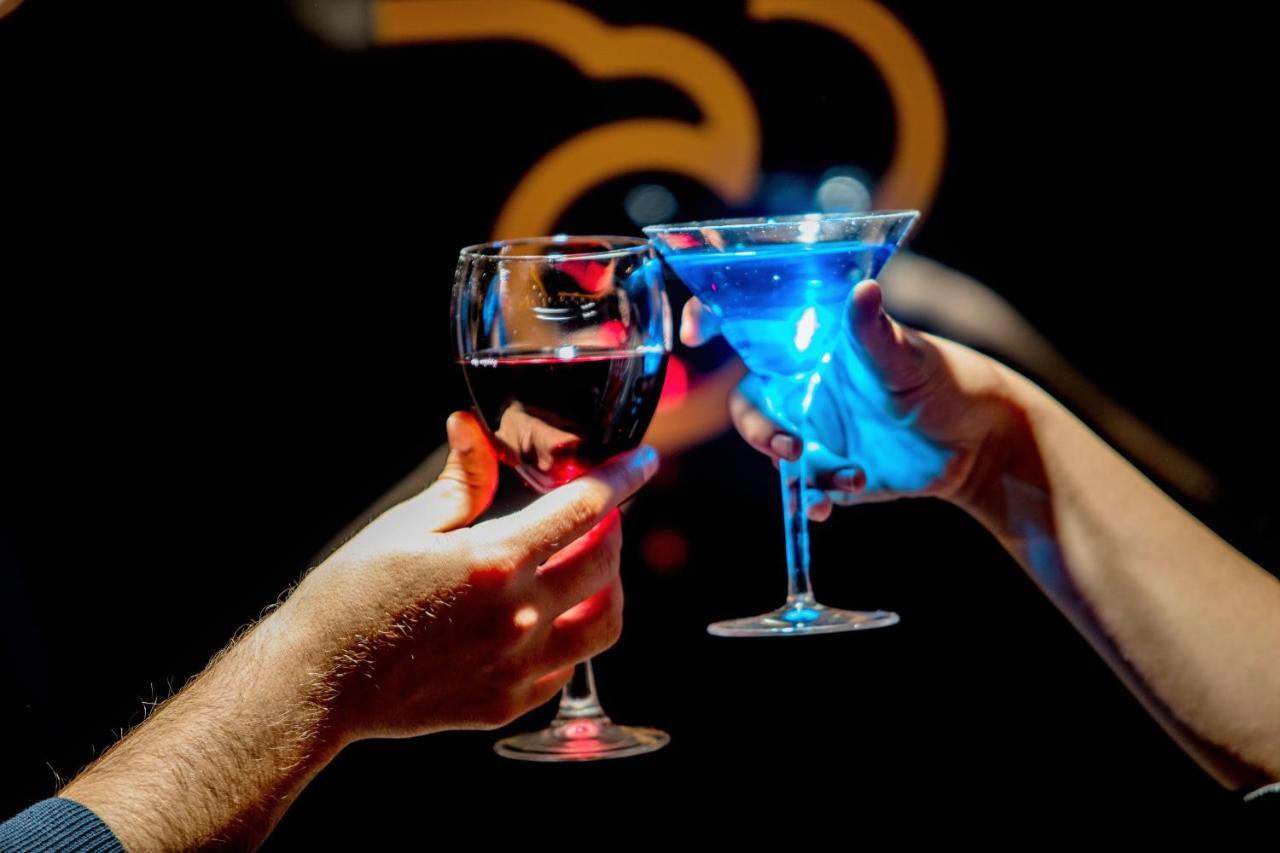 Dedeman Palandoken Ski Lodge Hotel Erzurum Zewnętrze zdjęcie